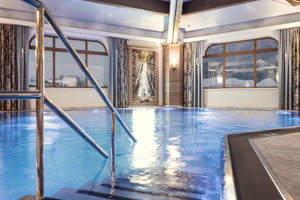 Hotel Riedl كوسن المظهر الخارجي الصورة