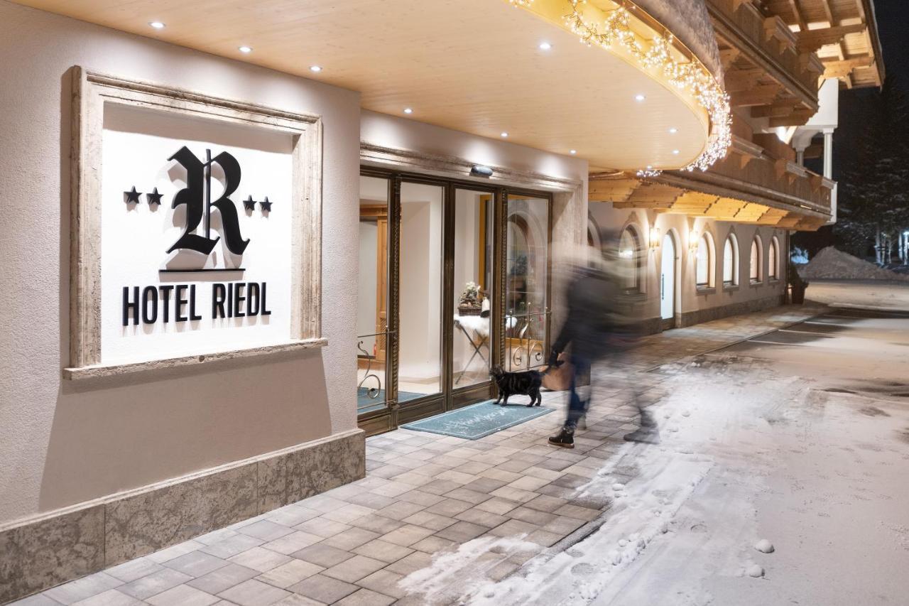 Hotel Riedl كوسن المظهر الخارجي الصورة