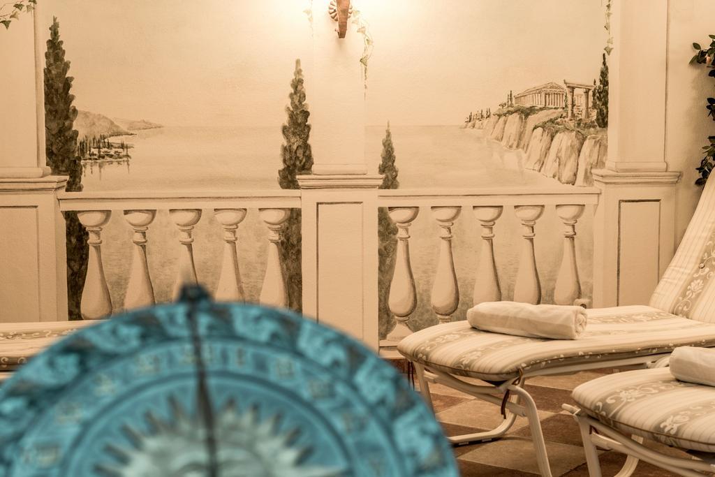 Hotel Riedl كوسن المظهر الخارجي الصورة