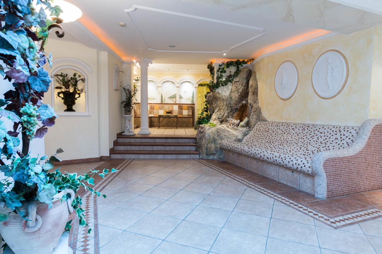 Hotel Riedl كوسن المظهر الخارجي الصورة